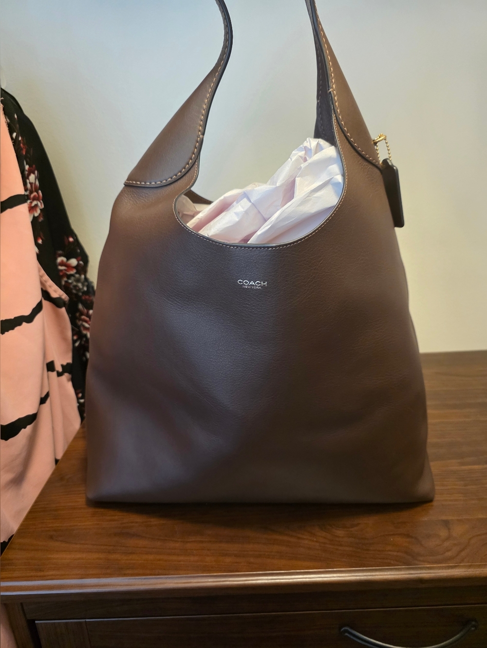 Coach Brooklyn Shoulder Bag 39